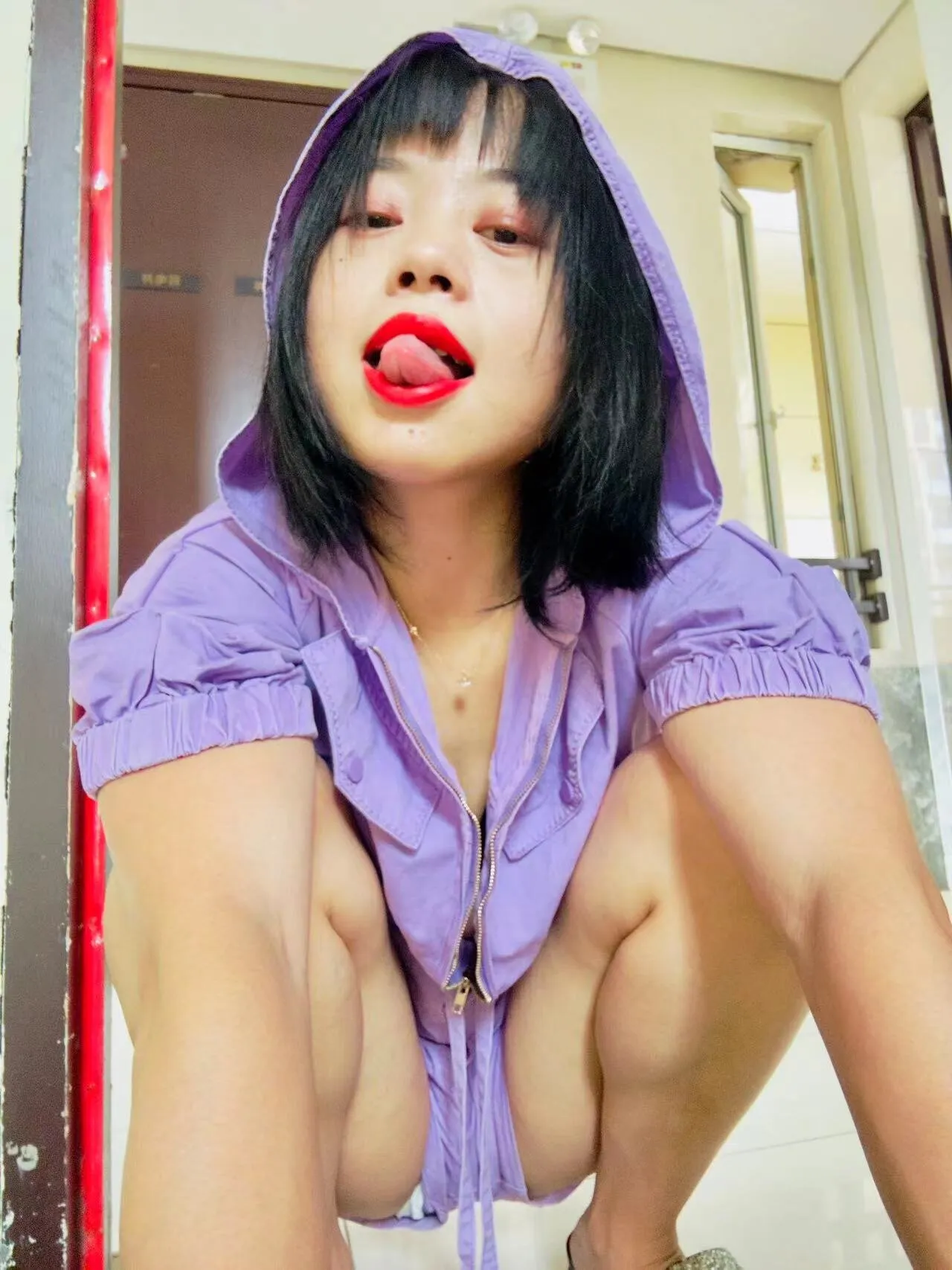 Game_yoyo, 24 years Old Asian Cam Girl From Hong Kong on StripChat